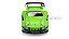 Porsche RWB 993 911 1:64 Maisto Muscle Machines - Imagem 3