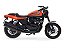 Harley Davidson XR 1200X 2011 Maisto 1:18 Série 42 - Imagem 4