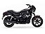 Harley Davidson Street 750 2015 Maisto 1:18 Série 41 - Imagem 4