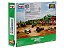 Mini Work Machines Fazenda Fendt Play Set Maisto - Imagem 4