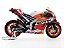 Repsol Honda Team 44 Pol Espargaro Gp 2021 1:18 Maisto - Imagem 4