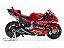 Ducati Lenovo Team 43 Jack Miller Gp 2021 1:18 Maisto - Imagem 4