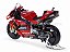 Ducati Lenovo Team 43 Jack Miller Gp 2021 1:18 Maisto - Imagem 3