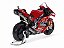 Ducati Lenovo Team 63 Francesco Bagnaia Gp 2021 1:18 Maisto - Imagem 3