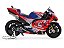Ducati Pramac Racing 5 Johann Zarco Moto Gp 2021 1:18 Maisto - Imagem 4