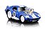 Shelby Daytona Coupe 1965 1:64 Maisto Muscle Machines - Imagem 2