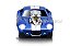 Shelby Daytona Coupe 1965 1:64 Maisto Muscle Machines - Imagem 4