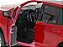 Chevrolet Tahoe 2021 1:24 Maisto Vermelho - Imagem 3