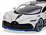 Bugatti Divo 1:24 Maisto Branco - Imagem 3