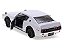 Nissan Skyline 2000GT-R (KPGC110) 1973 1:24 Maisto Branco - Imagem 6