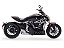 Ducati X Diavel S 2021 Maisto 1:12 Preto - Imagem 3
