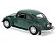 Volkswagen Fusca 1:24 Maisto Verde - Imagem 2