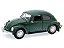 Volkswagen Fusca 1:24 Maisto Verde - Imagem 1
