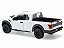 Ford Raptor Pickup Truck 2017 Maisto 1:24 Branco - Imagem 2