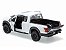 Ford Raptor Pickup Truck 2017 Maisto 1:24 Branco - Imagem 6