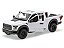 Ford Raptor Pickup Truck 2017 Maisto 1:24 Branco - Imagem 5