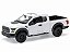 Ford Raptor Pickup Truck 2017 Maisto 1:24 Branco - Imagem 1