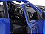 Ford Raptor Pickup Truck 2017 Maisto 1:24 Azul - Imagem 6