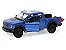 Ford Raptor Pickup Truck 2017 Maisto 1:24 Azul - Imagem 7