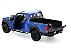 Ford Raptor Pickup Truck 2017 Maisto 1:24 Azul - Imagem 8
