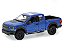 Ford Raptor Pickup Truck 2017 Maisto 1:24 Azul - Imagem 1