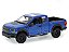 Ford Raptor Pickup Truck 2017 Maisto 1:24 Azul - Imagem 1