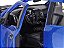 Ford Raptor Pickup Truck 2017 Maisto 1:24 Azul - Imagem 5