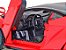 Lamborghini Centenario Maisto 1:18 Vermelho - Imagem 5
