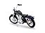 Harley Davidson XL1200V Seventy-Two 2012 Maisto 1:18 Série 34 - Imagem 3