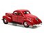 Ford Deluxe 1939 1:18 Maisto Special Edition Vermelho - Imagem 2