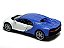 Bugatti Chiron Maisto Exotics 1:24 Azul - Imagem 2