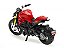 Ducati Monster 1200S Maisto 1:18 - Imagem 2