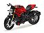 Ducati Monster 1200S Maisto 1:18 - Imagem 1