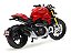 Ducati Monster 1200S Maisto 1:18 - Imagem 3