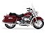 Harley Davidson Road King FLHR 1999 Maisto 1:18 Série 40 - Imagem 4
