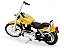 Harley Davidson FXDWG Dyna Wide Glide 2001 Maisto 1:18 Série 39 - Imagem 3