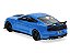 Ford Mustang Shelby GT500 1:18 Maisto Azul - Imagem 2