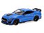 Ford Mustang Shelby GT500 1:18 Maisto Azul - Imagem 1