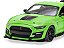 Ford Mustang Shelby GT500 1:24 Maisto Verde - Imagem 3