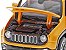 Jeep Renegade 1:24 Maisto Laranja - Imagem 4
