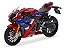 Honda CBR1000 RR-R Fireblade SP 1:18 Maisto - Imagem 1