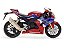 Honda CBR1000 RR-R Fireblade SP 1:12 Maisto - Imagem 4