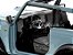 Ford Bronco Badlands 2021 1:18 Maisto Azul - Imagem 5
