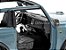 Ford Bronco Badlands 2021 1:18 Maisto Azul - Imagem 6