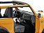 Ford Bronco Badlands 2021 1:18 Maisto Laranja - Imagem 6