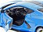 Chevrolet Corvette Stingray C8 Coupe 2020 1:18 Maisto Azul - Imagem 5