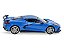 Chevrolet Corvette Stingray C8 Coupe 2020 1:18 Maisto Azul - Imagem 9