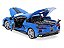 Chevrolet Corvette Stingray C8 Coupe 2020 1:18 Maisto Azul - Imagem 8