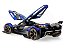 Lamborghini V12 Vision Gt Concept 1:18 Maisto Azul - Imagem 7