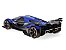 Lamborghini V12 Vision Gt Concept 1:18 Maisto Azul - Imagem 2